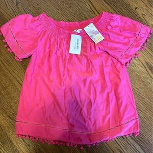 Boutique Top BNWT size small